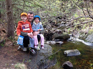 Meet your Posher, Rita